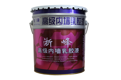 高级内墙乳胶漆